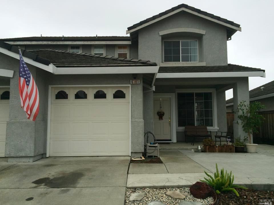 6181 Elkhorn Ct, Vallejo, CA 94591 photo 4