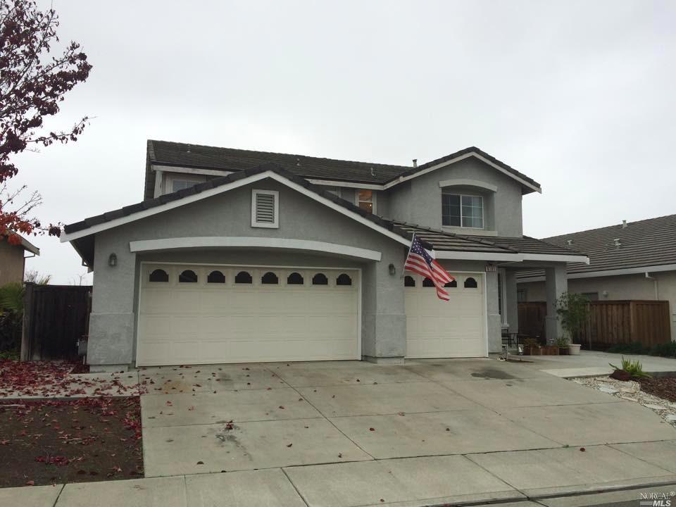 6181 Elkhorn Ct, Vallejo, CA 94591 photo 3