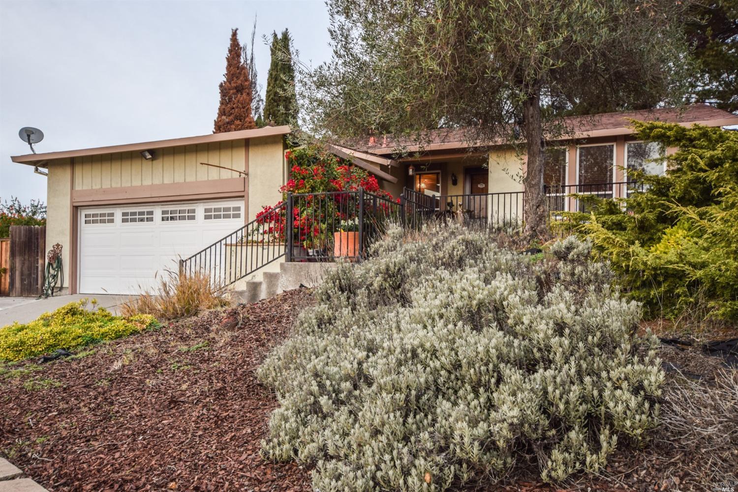 148 Farallon Dr, Vallejo, CA 94590 photo 1