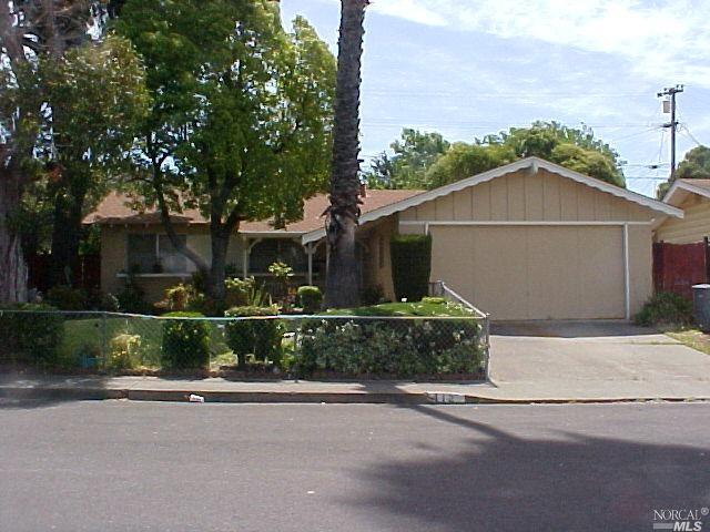 412 Pomona Ave, Vallejo, CA 94589 photo 1