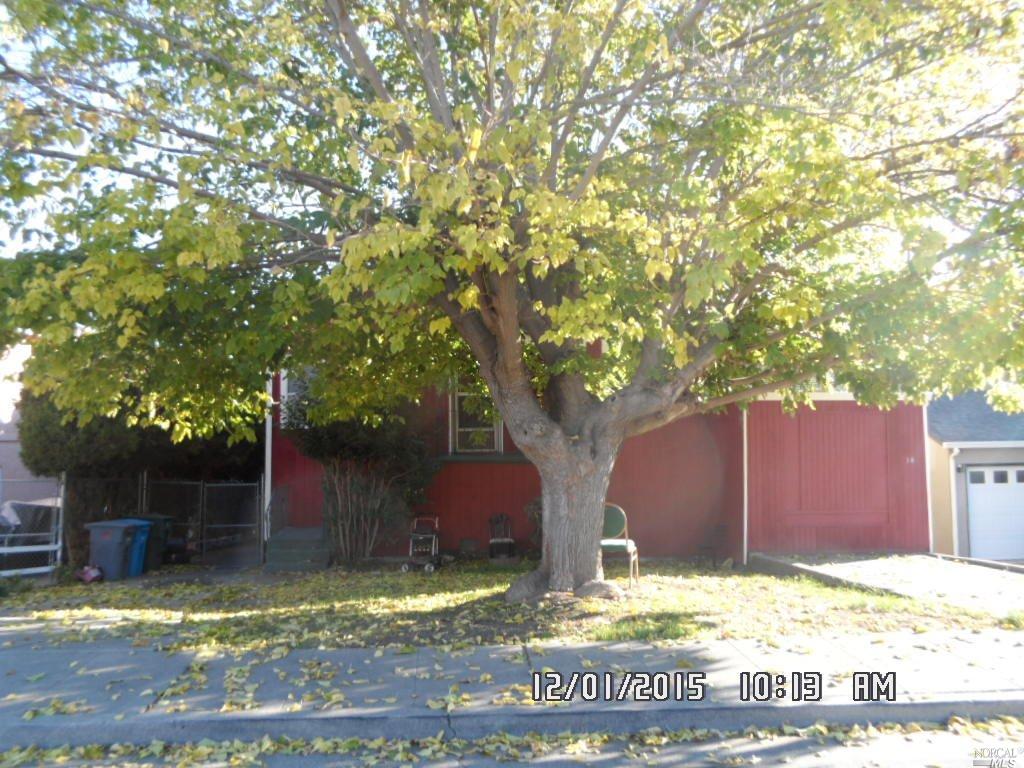 14 Fairview Ave, Vallejo, CA 94590 photo 1