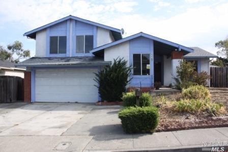 1460 Granada St, Vallejo, CA 94591 photo 1