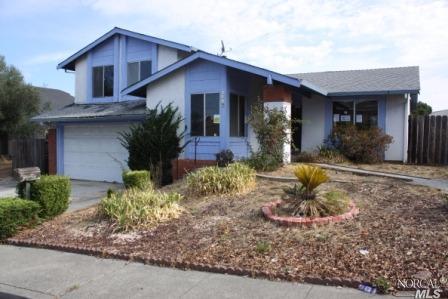 1460 Granada St, Vallejo, CA 94591 photo 2