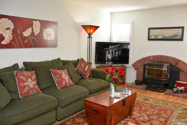 183 Blue Wing Dr, Sonoma, CA 95476 photo 5