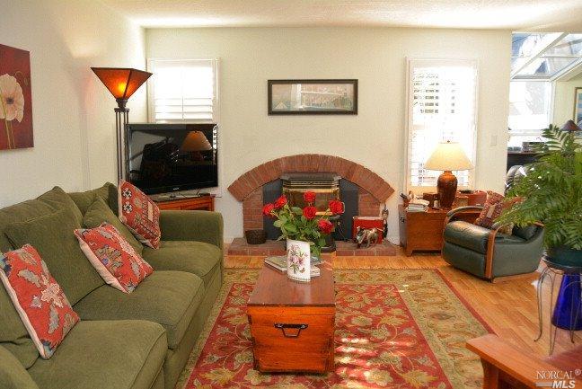 183 Blue Wing Dr, Sonoma, CA 95476 photo 4