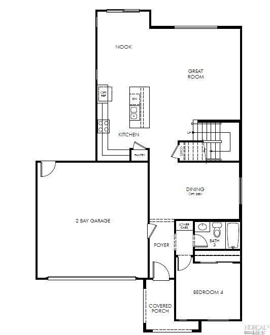 7705 Wasabi Way, Gilroy, CA 95020 photo 2