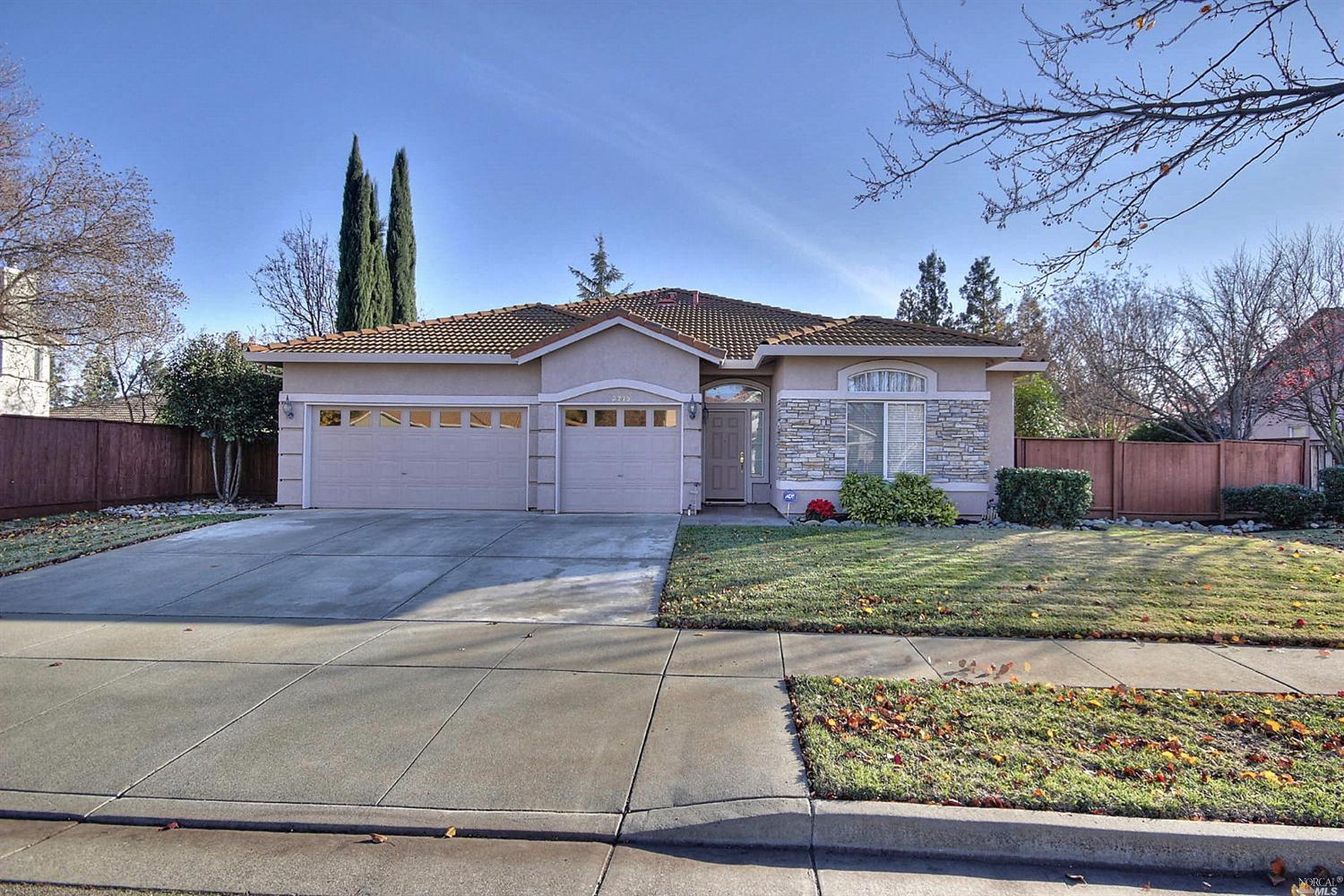 3779 Doral Dr, Fairfield, CA 94533 photo 2