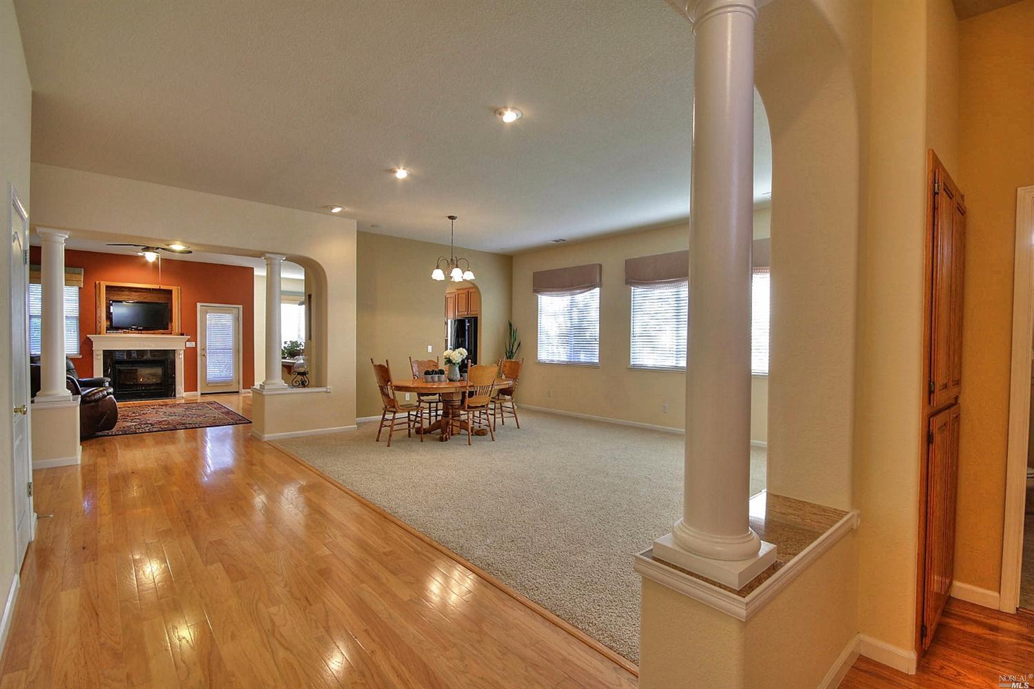 3779 Doral Dr, Fairfield, CA 94533 photo 4