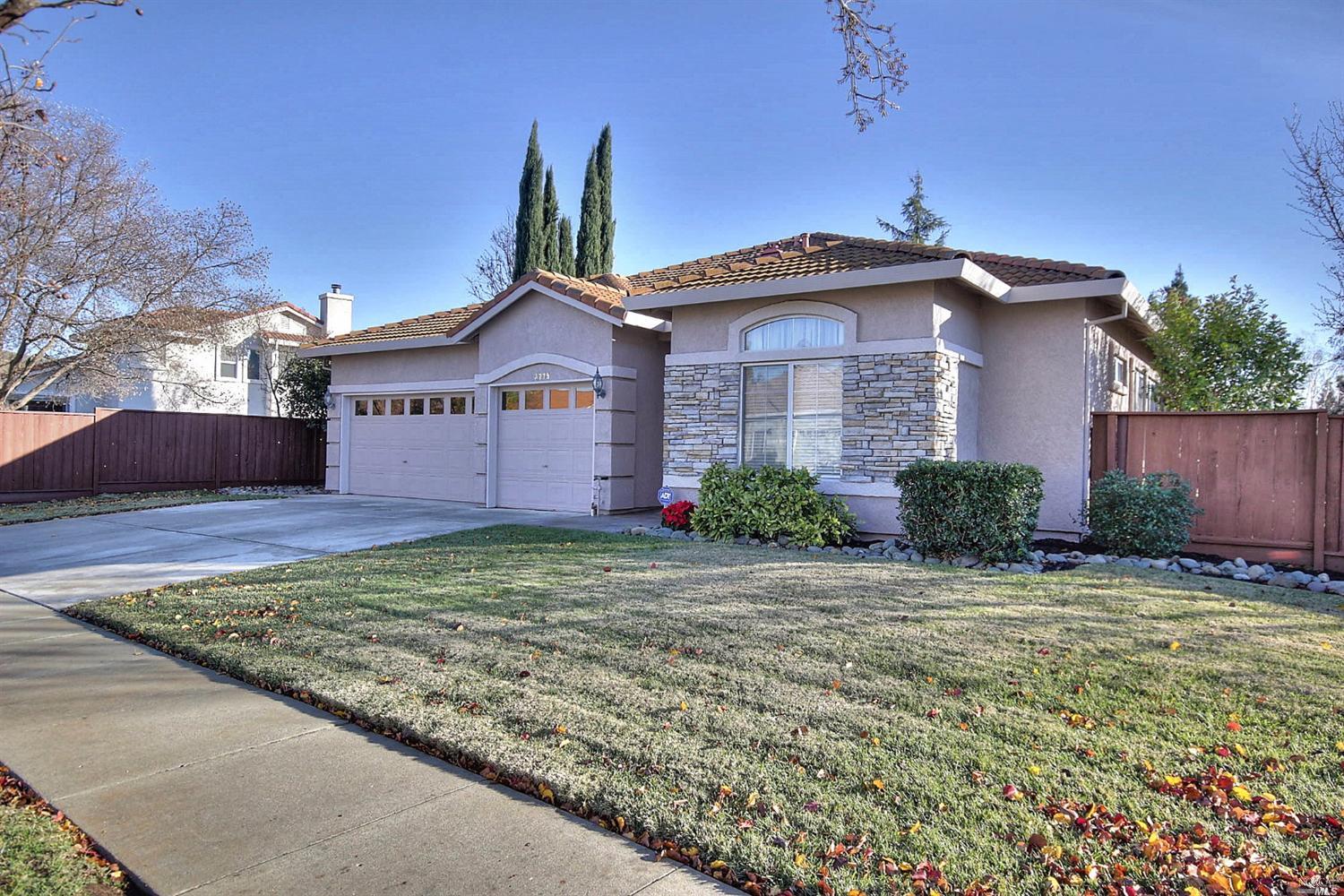 3779 Doral Dr, Fairfield, CA 94533 photo 1