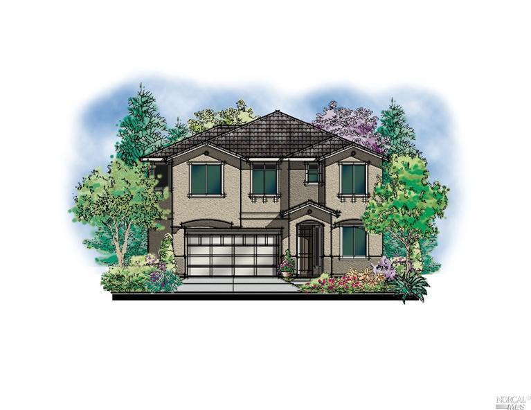 1379 Encore Dr, Fairfield, CA 94534 photo 1