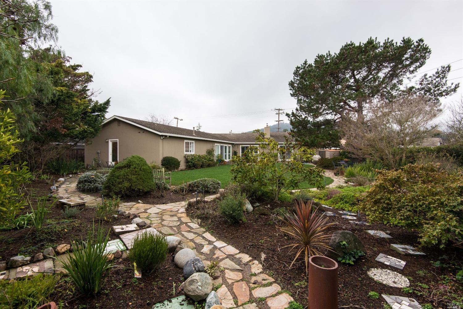 89 Birch Ave, Corte Madera, CA 94925 photo 24