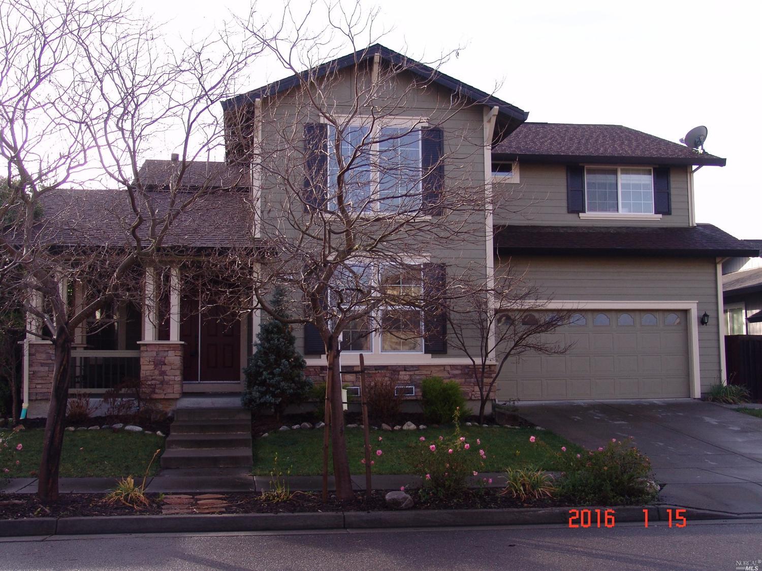 1137 Rochioli Dr, Windsor, CA 95492 photo 1