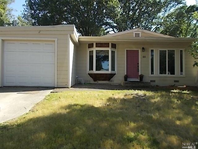 65 Madrone St, Willits, CA 95490 photo 2