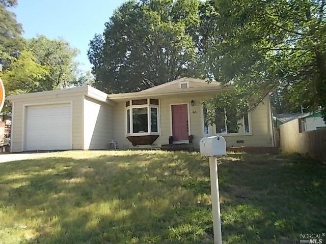 65 Madrone St, Willits, CA 95490 photo 1