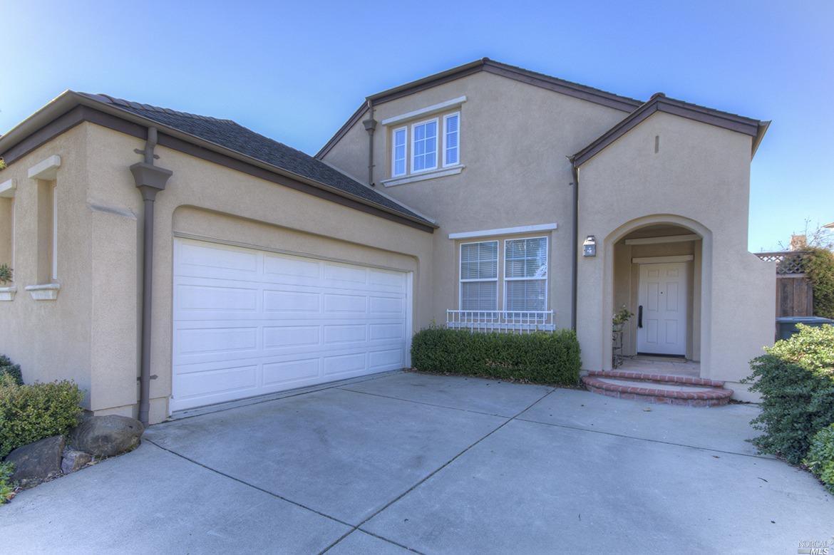 5014 Staghorn Dr, Vallejo, CA 94591 photo 1