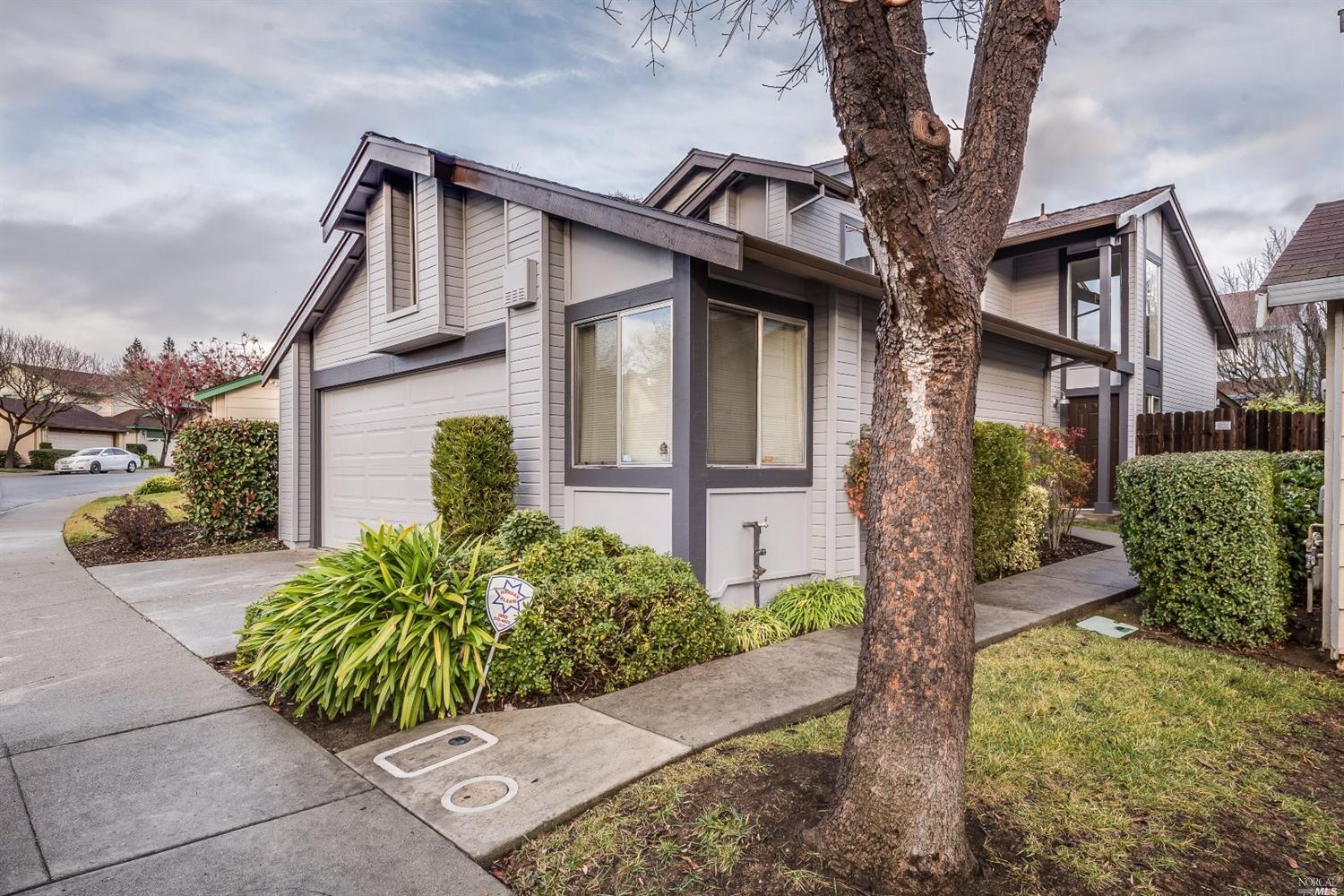 381 Stageline Dr, Vallejo, CA 94591 photo 1