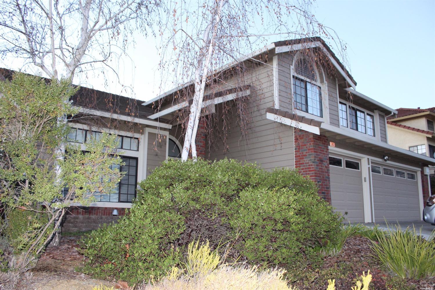 263 Windsor Way, Vallejo, CA 94591 photo 1