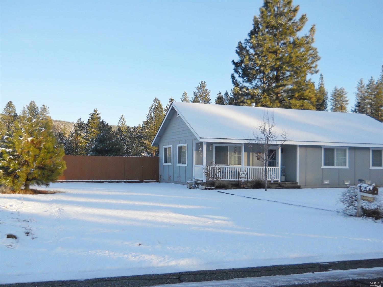 43140 Remann Ave, Hat Creek, CA 96071 photo 3