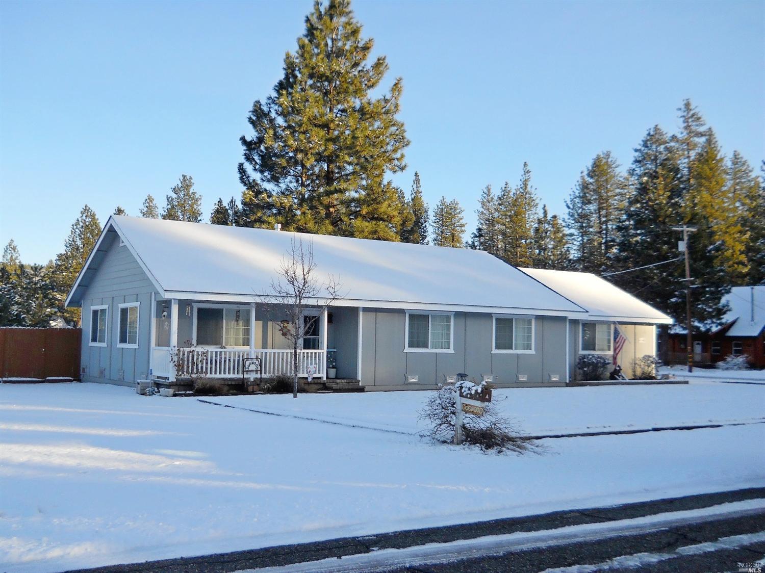 43140 Remann Ave, Hat Creek, CA 96071 photo 1