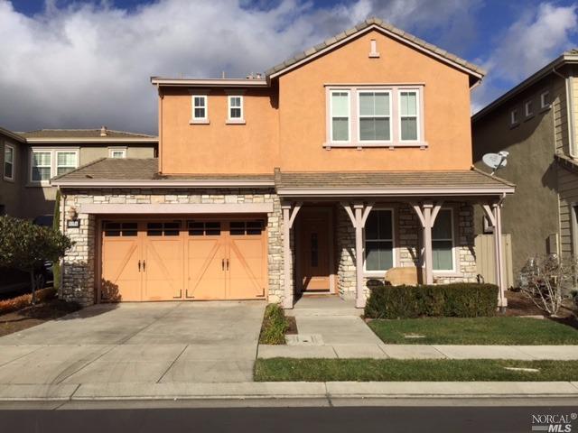 9264 Hallmark Pl, Vallejo, CA 94591 photo 1