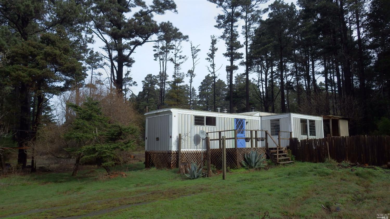 Undisclosed, Fort Bragg, CA 95437 photo 1
