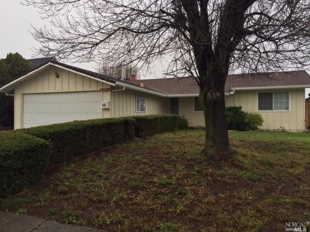 2876 Marigold Dr, Fairfield, CA 94533 photo 2