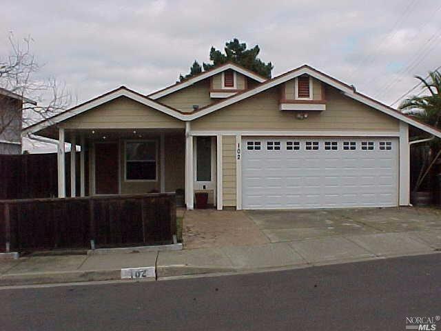 Undisclosed, Vallejo, CA 94590 photo 1