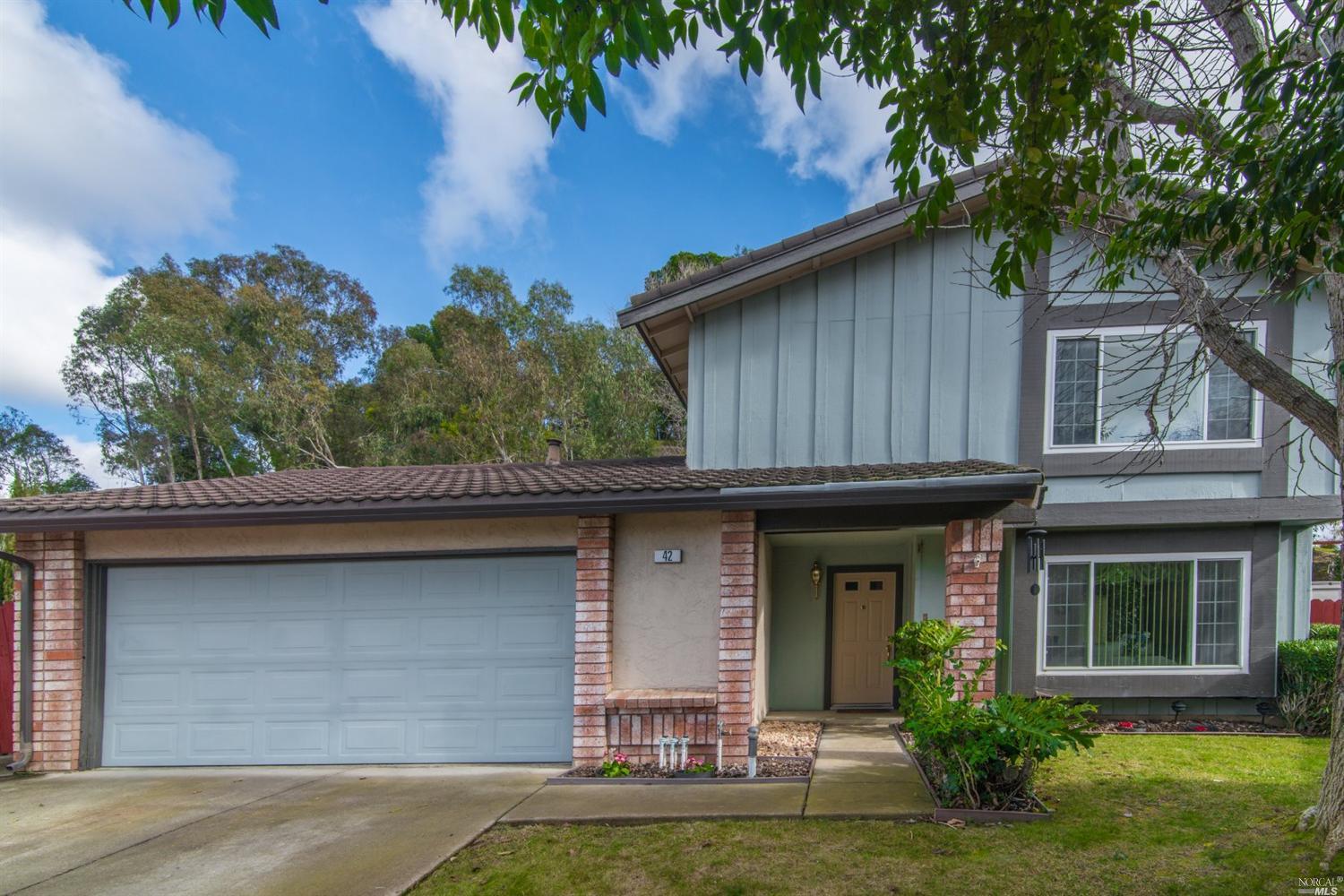 42 Parkhaven Ct, Vallejo, CA 94591 photo 1