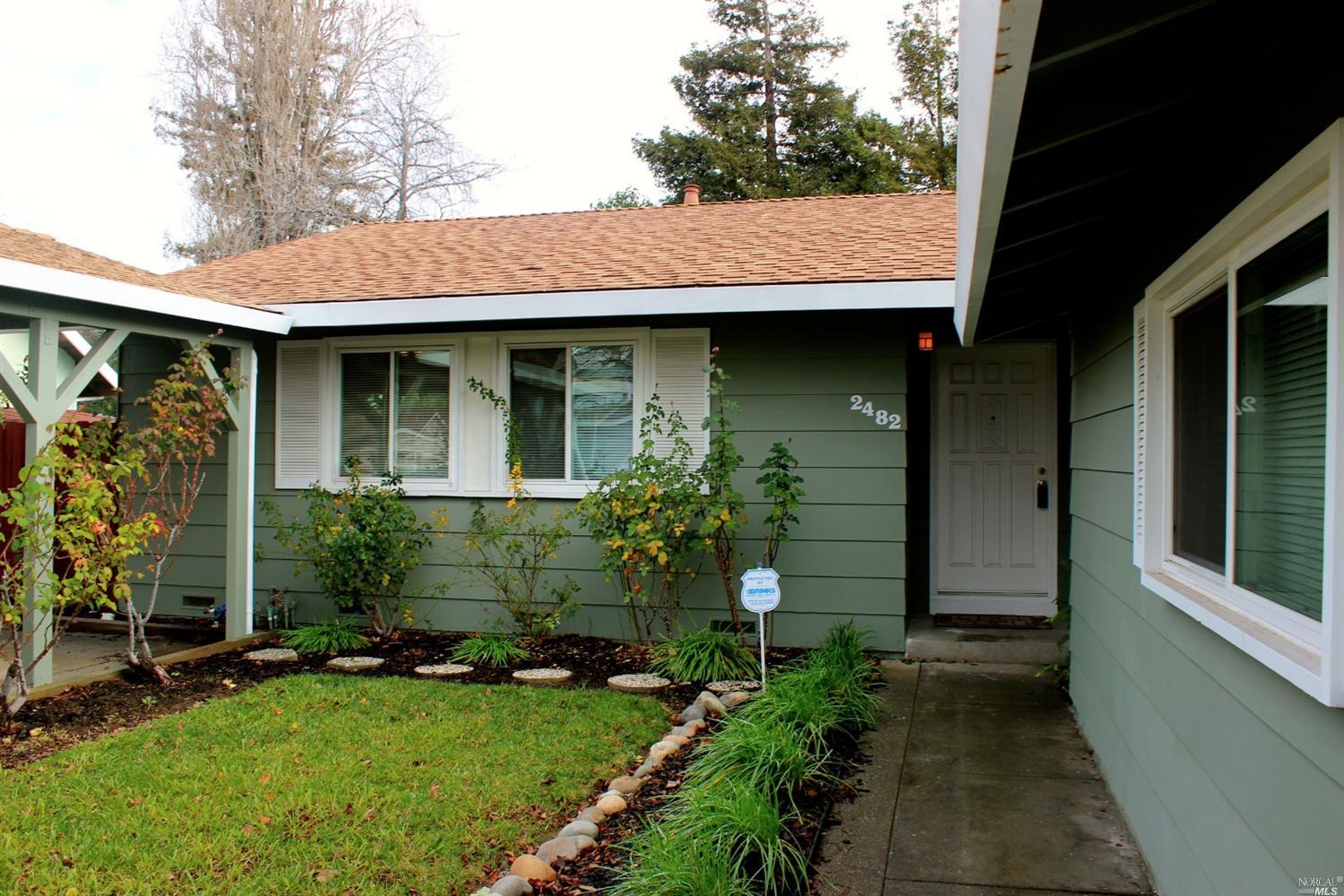 2482 Heather Dr, Fairfield, CA 94533 photo 5