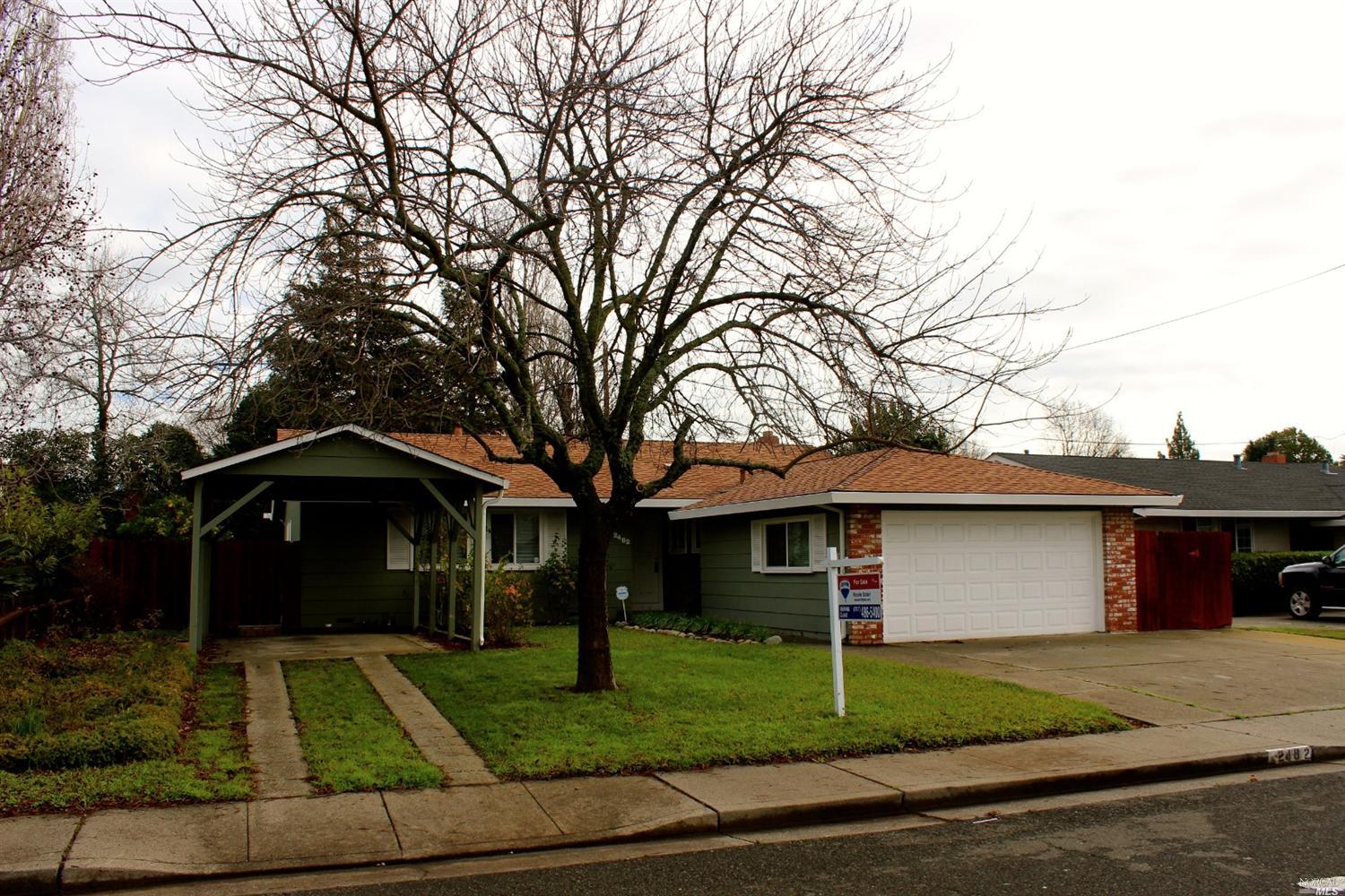 2482 Heather Dr, Fairfield, CA 94533 photo 3