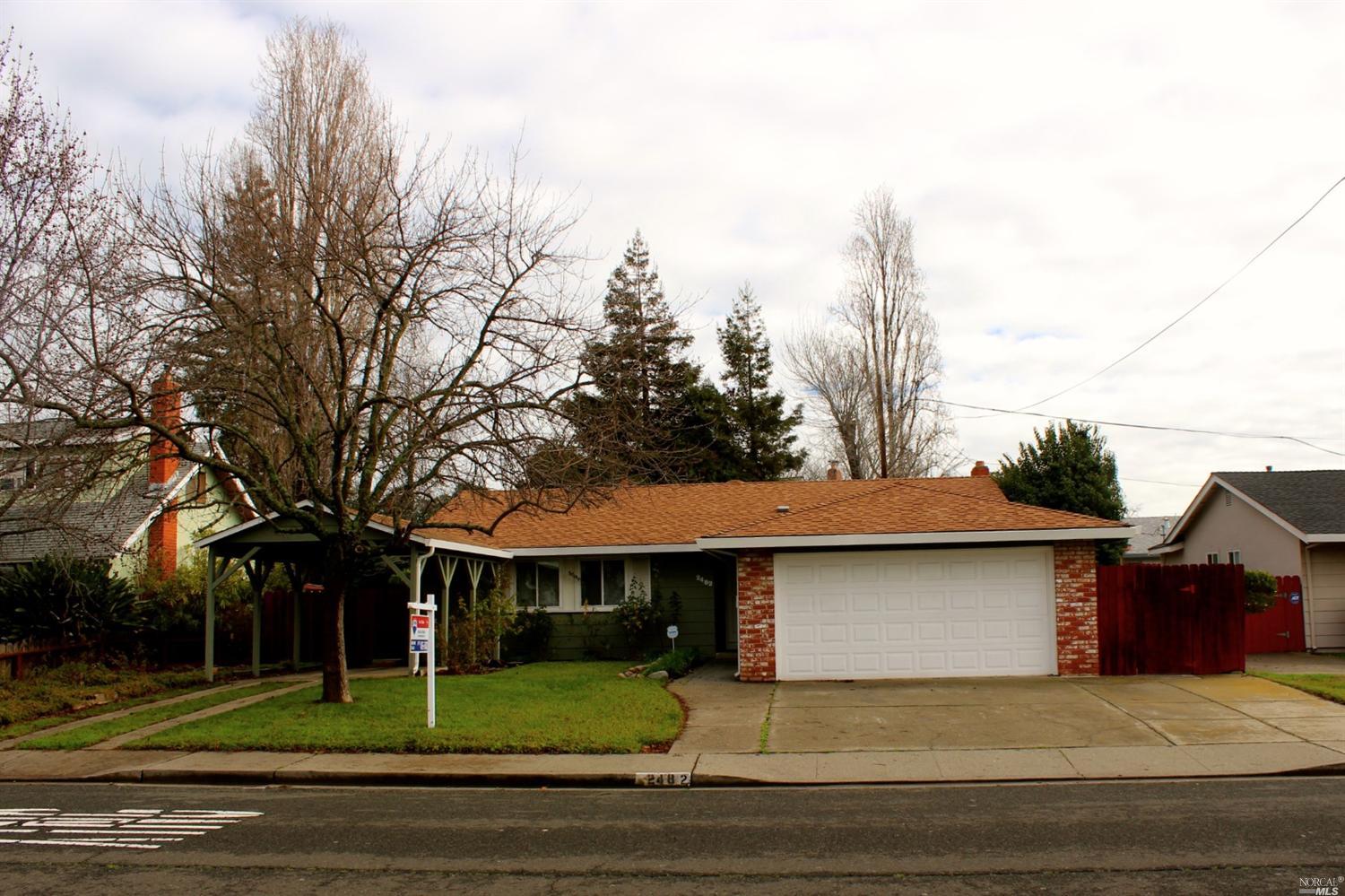 2482 Heather Dr, Fairfield, CA 94533 photo 1