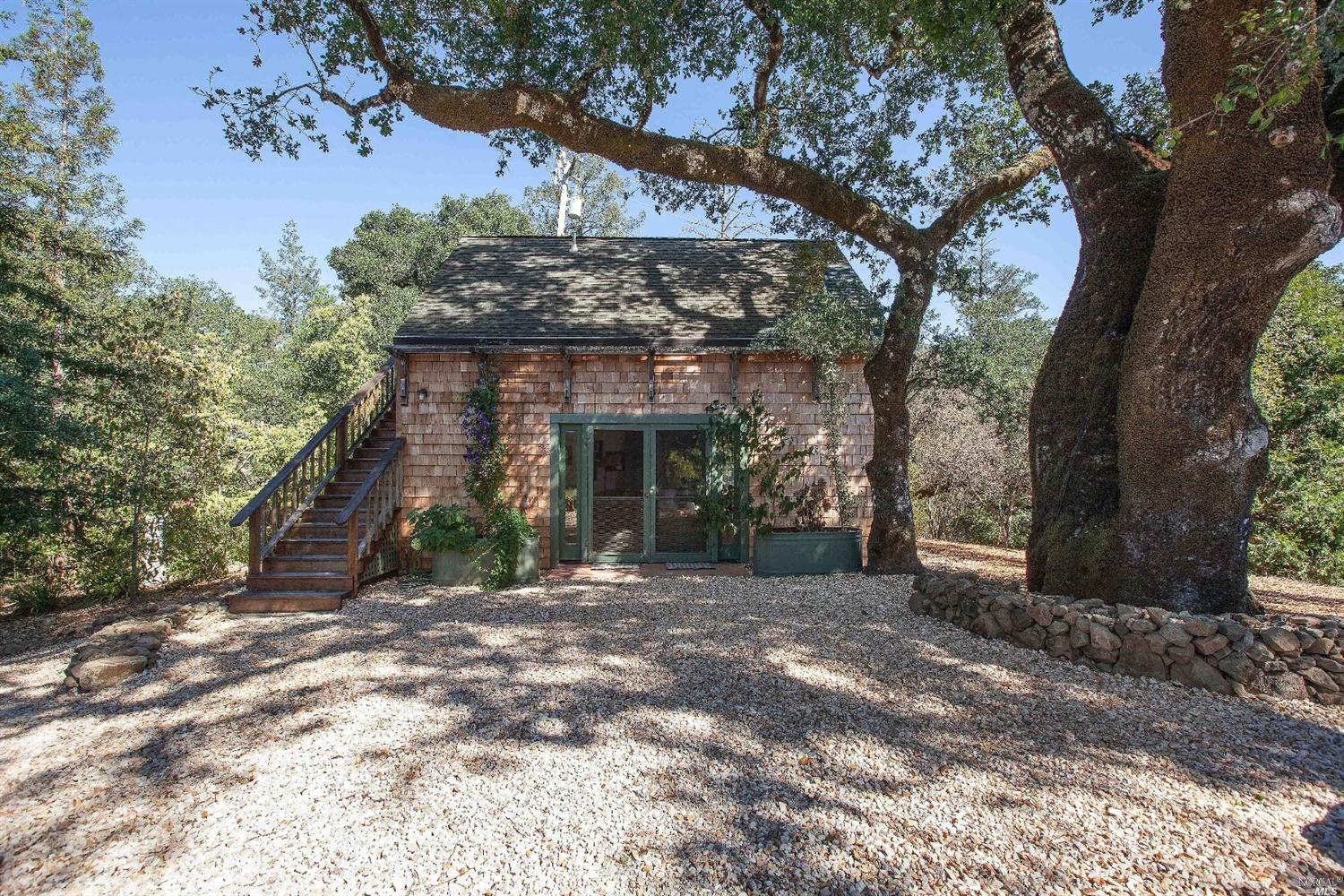 Undisclosed, Healdsburg, CA 95448 photo 17