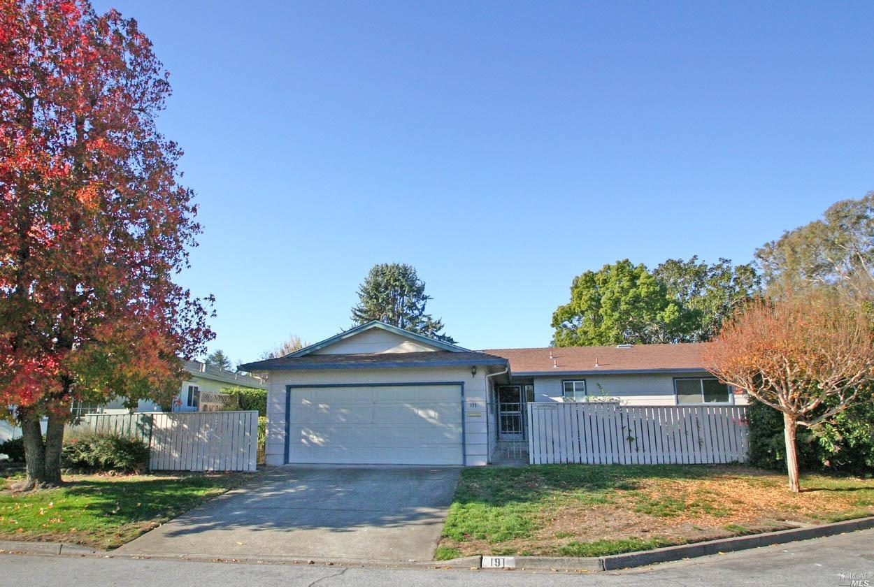 191 Temelec Cir, Sonoma, CA 95476 photo 1