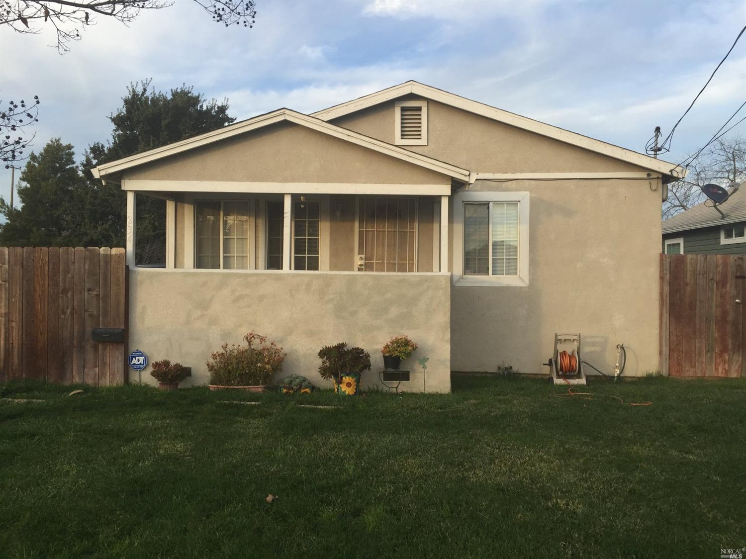 234 Woodrow Ave, Vallejo, CA 94591 photo 1