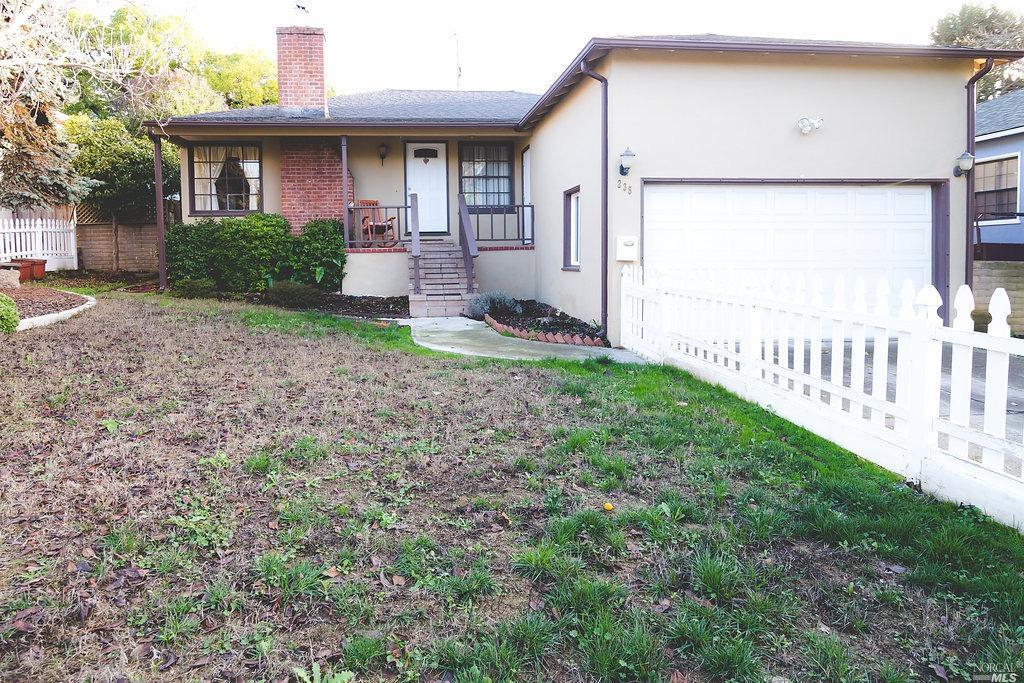 235 Fleming Ave, Vallejo, CA 94590 photo 1