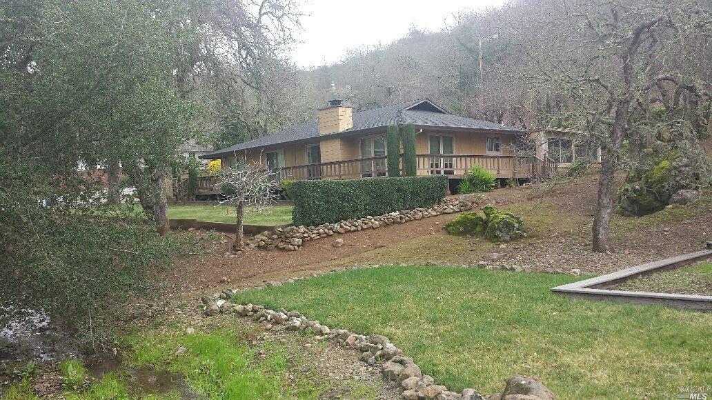 700 Michael Dr, Sonoma, CA 95476 photo 1