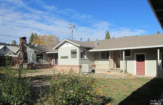 307 North St, Willits, CA 95490 photo 12