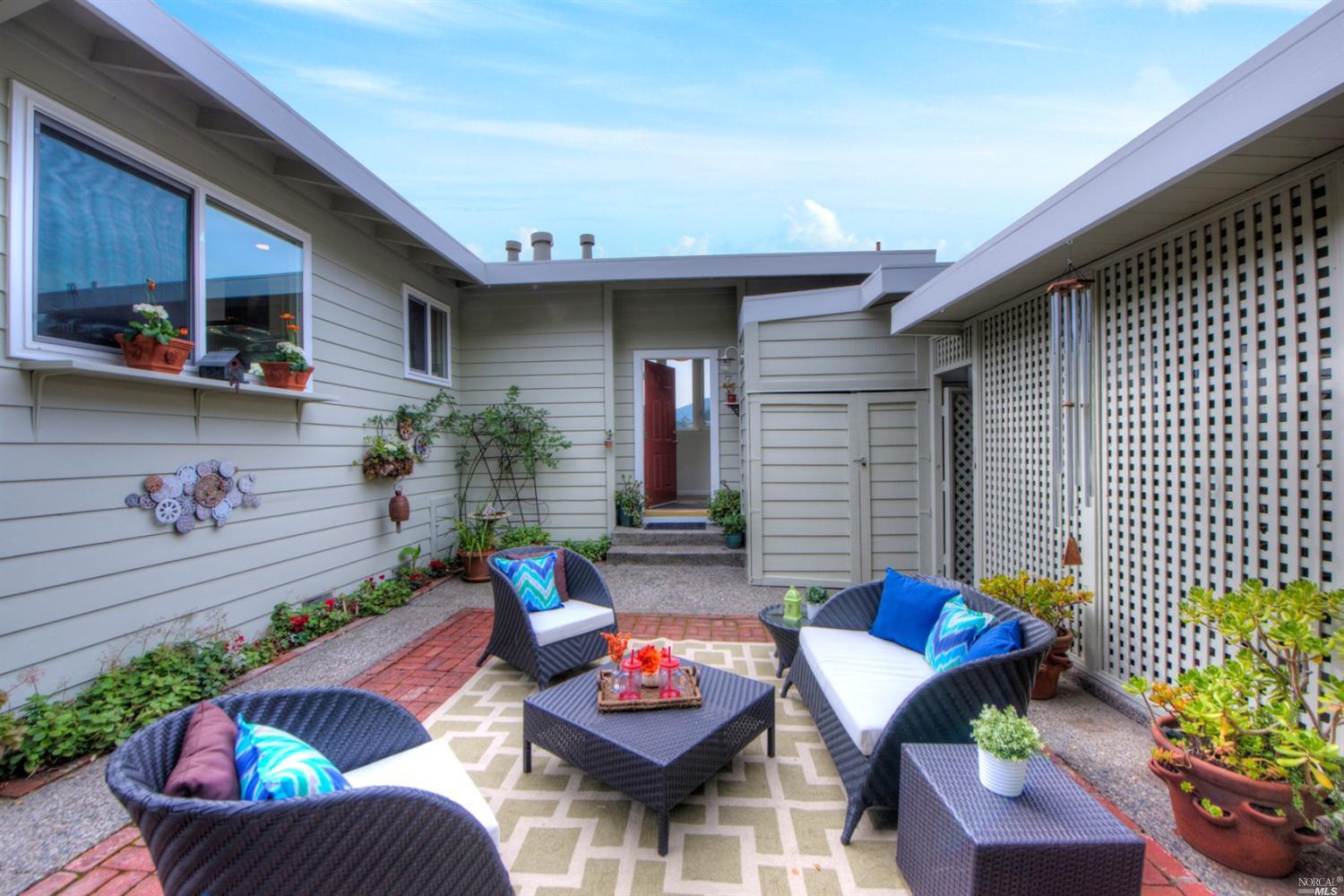 7 Windsor Ave, San Rafael, CA 94901 photo 3