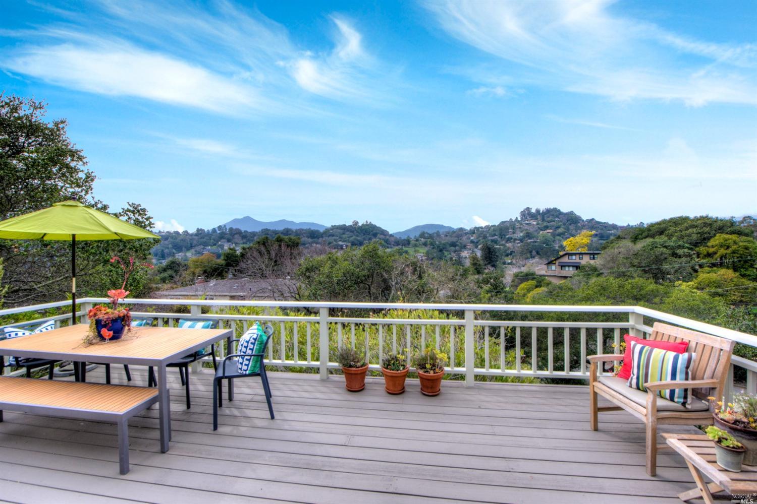 7 Windsor Ave, San Rafael, CA 94901 photo 2