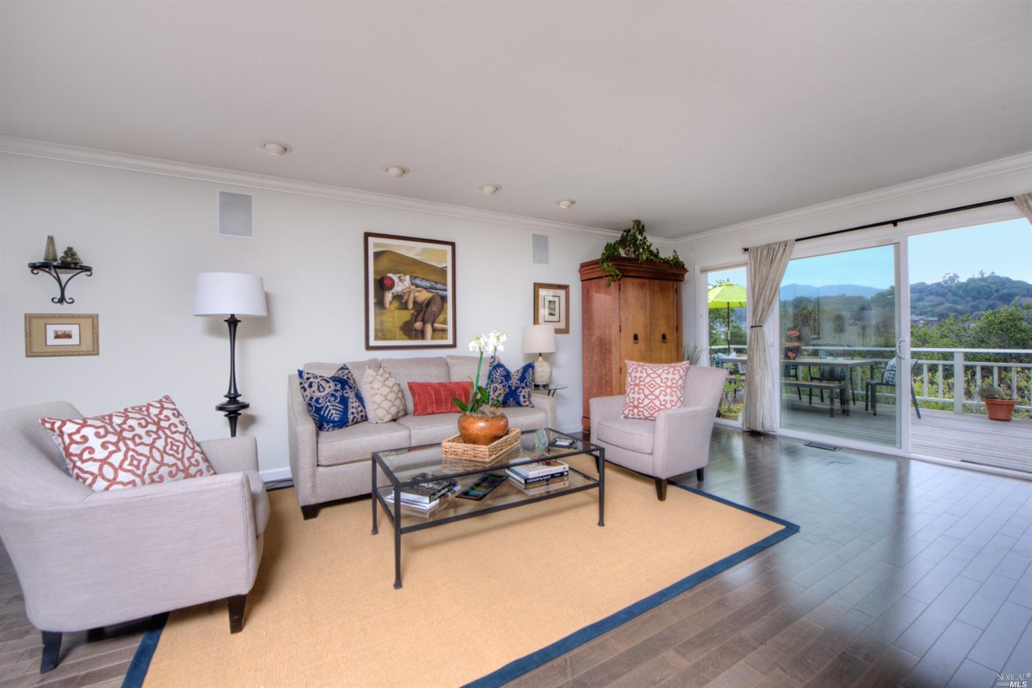 7 Windsor Ave, San Rafael, CA 94901 photo 1