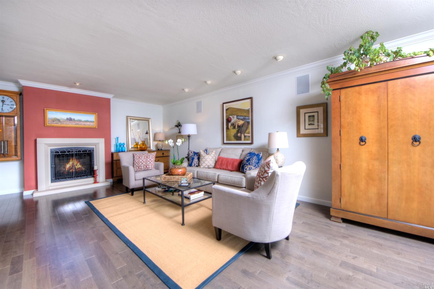 7 Windsor Ave, San Rafael, CA 94901 photo 6