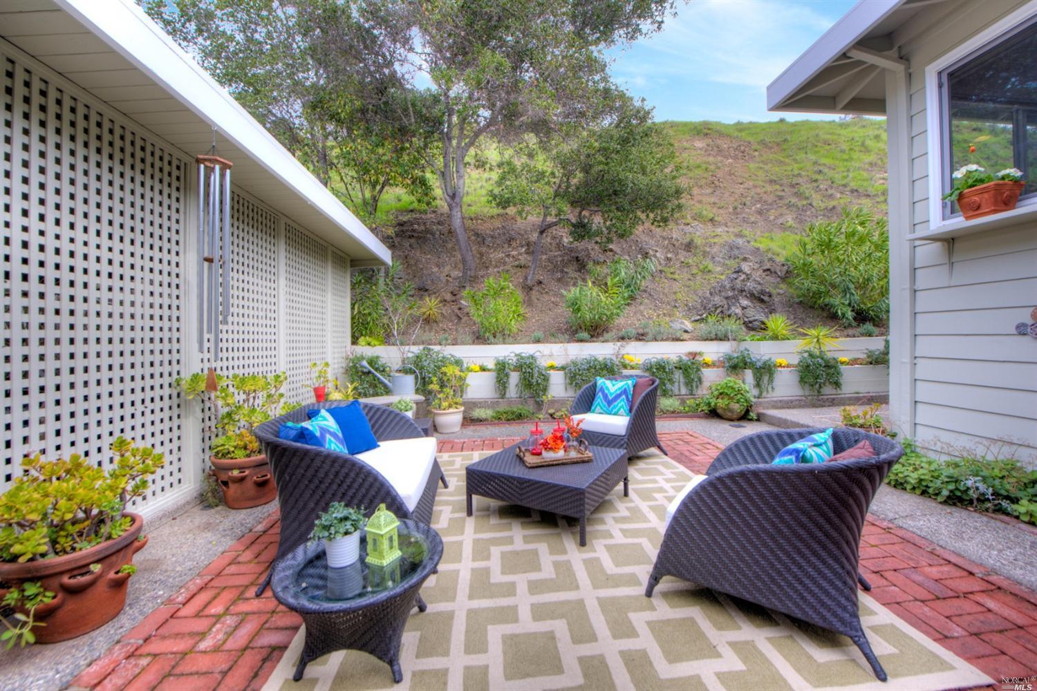 7 Windsor Ave, San Rafael, CA 94901 photo 20