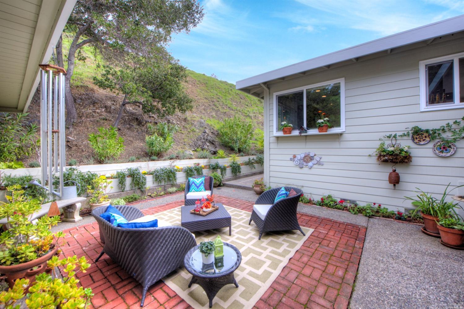 7 Windsor Ave, San Rafael, CA 94901 photo 21