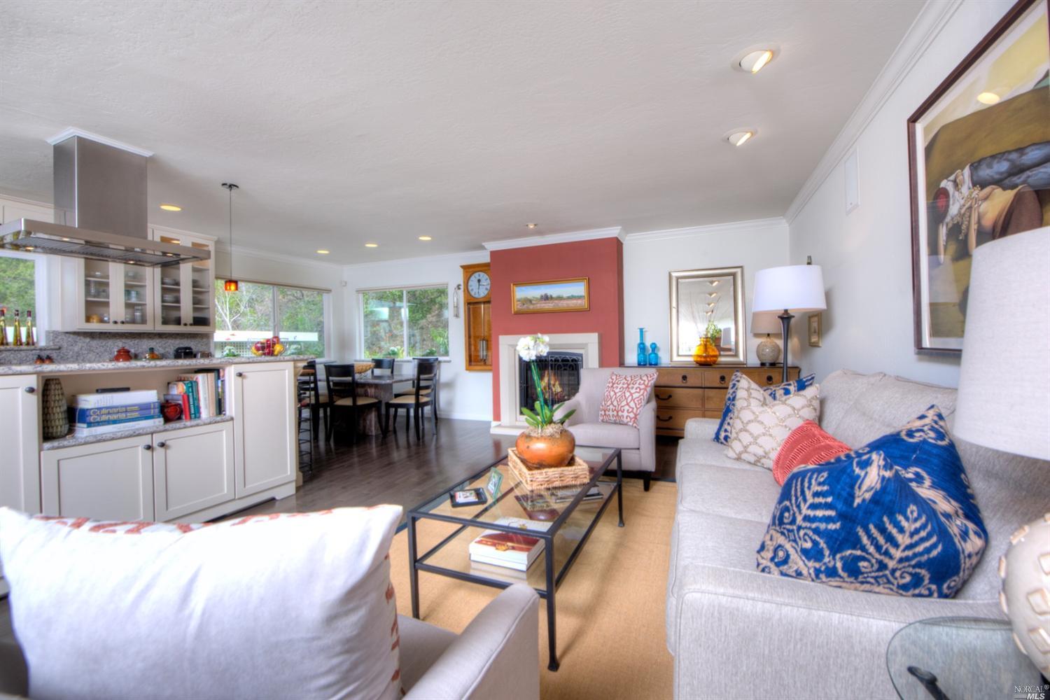 7 Windsor Ave, San Rafael, CA 94901 photo 7