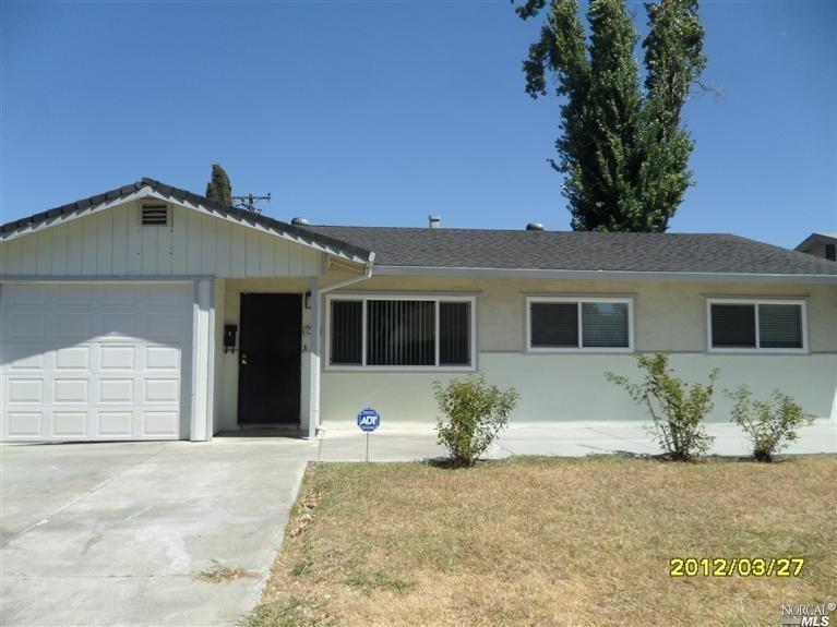 1048 Harding St, Fairfield, CA 94533 photo 1