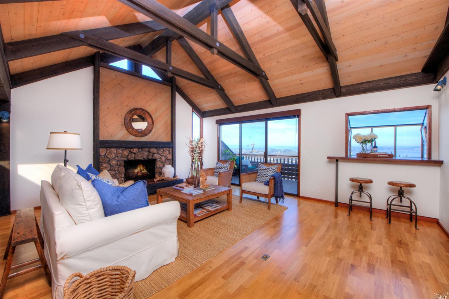 159 Summit Dr, Corte Madera, CA 94925 photo 1