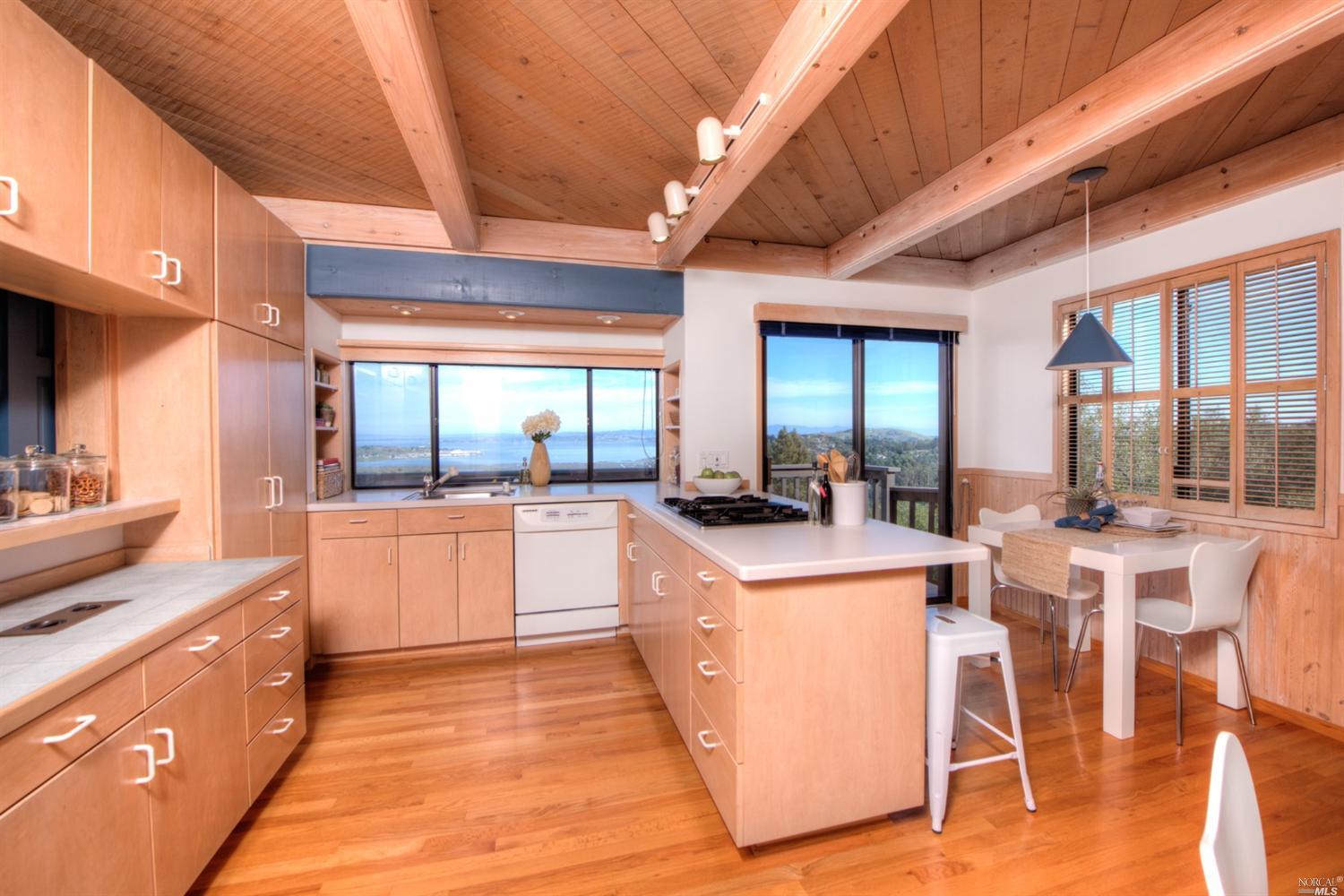 159 Summit Dr, Corte Madera, CA 94925 photo 4