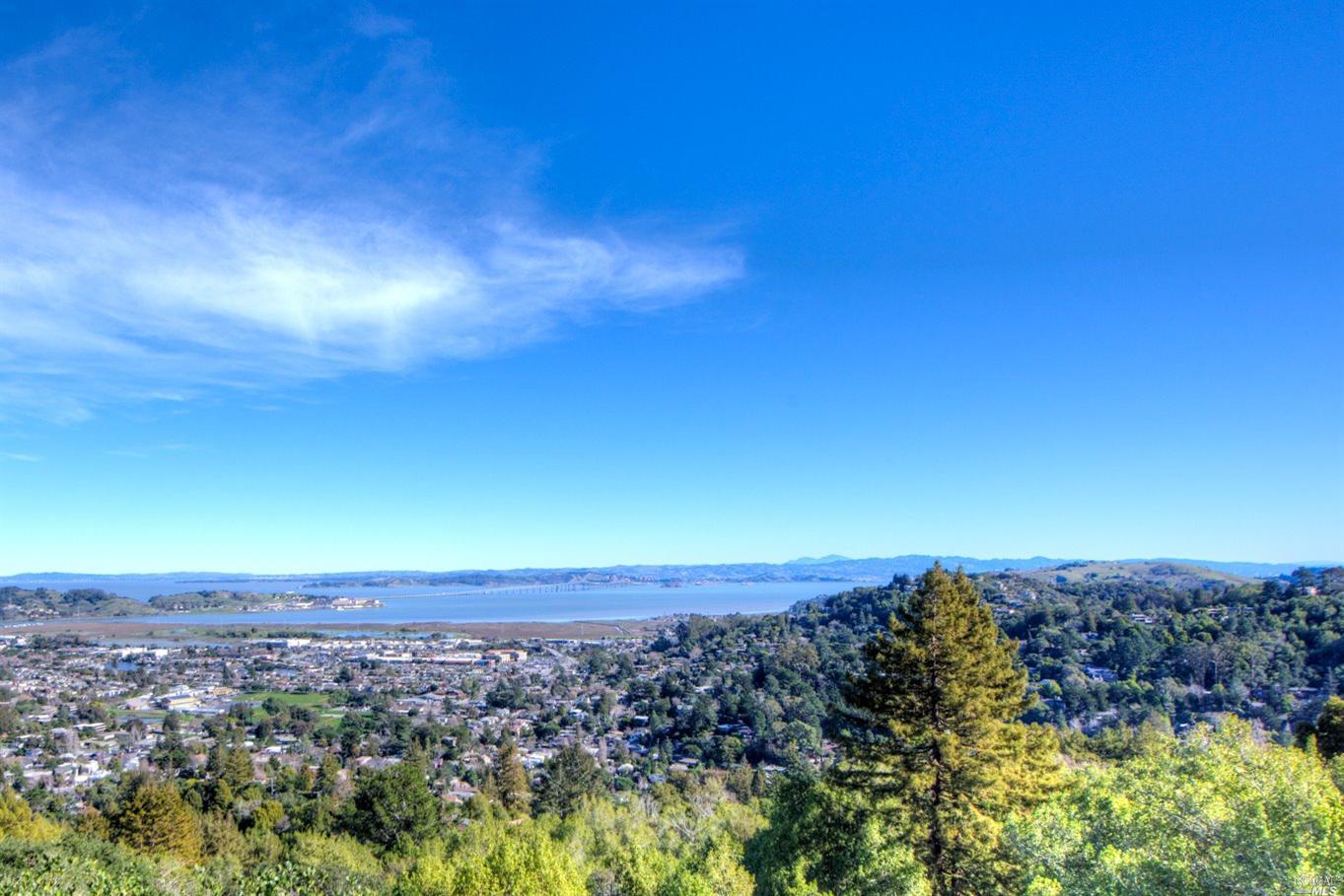 159 Summit Dr, Corte Madera, CA 94925 photo 2