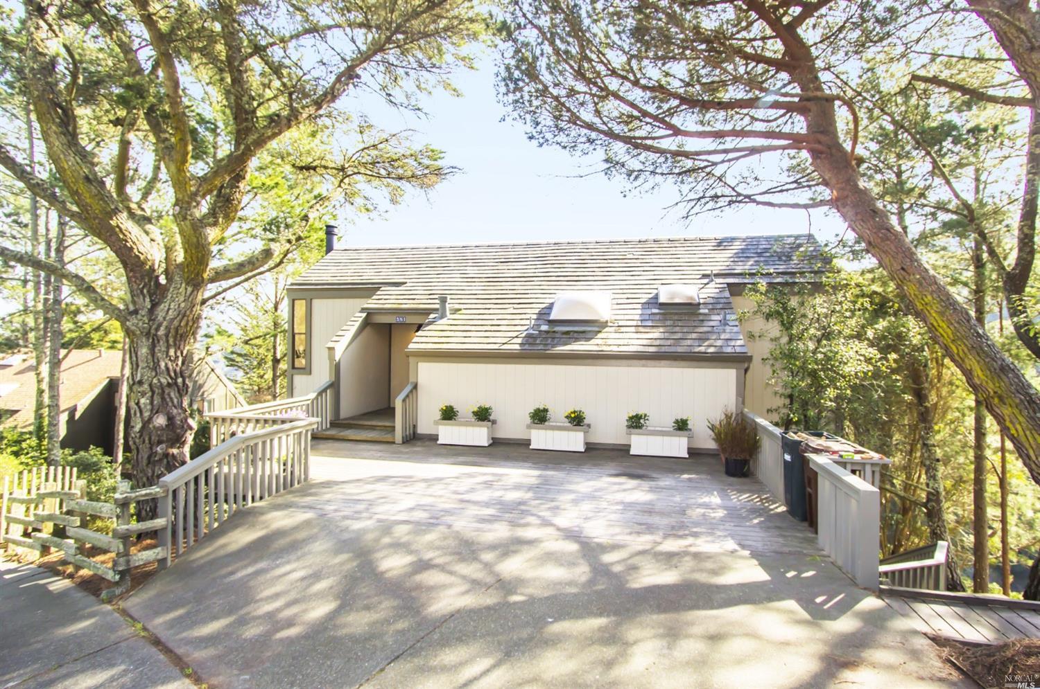 381 County View Dr, Mill Valley, CA 94941 photo 1