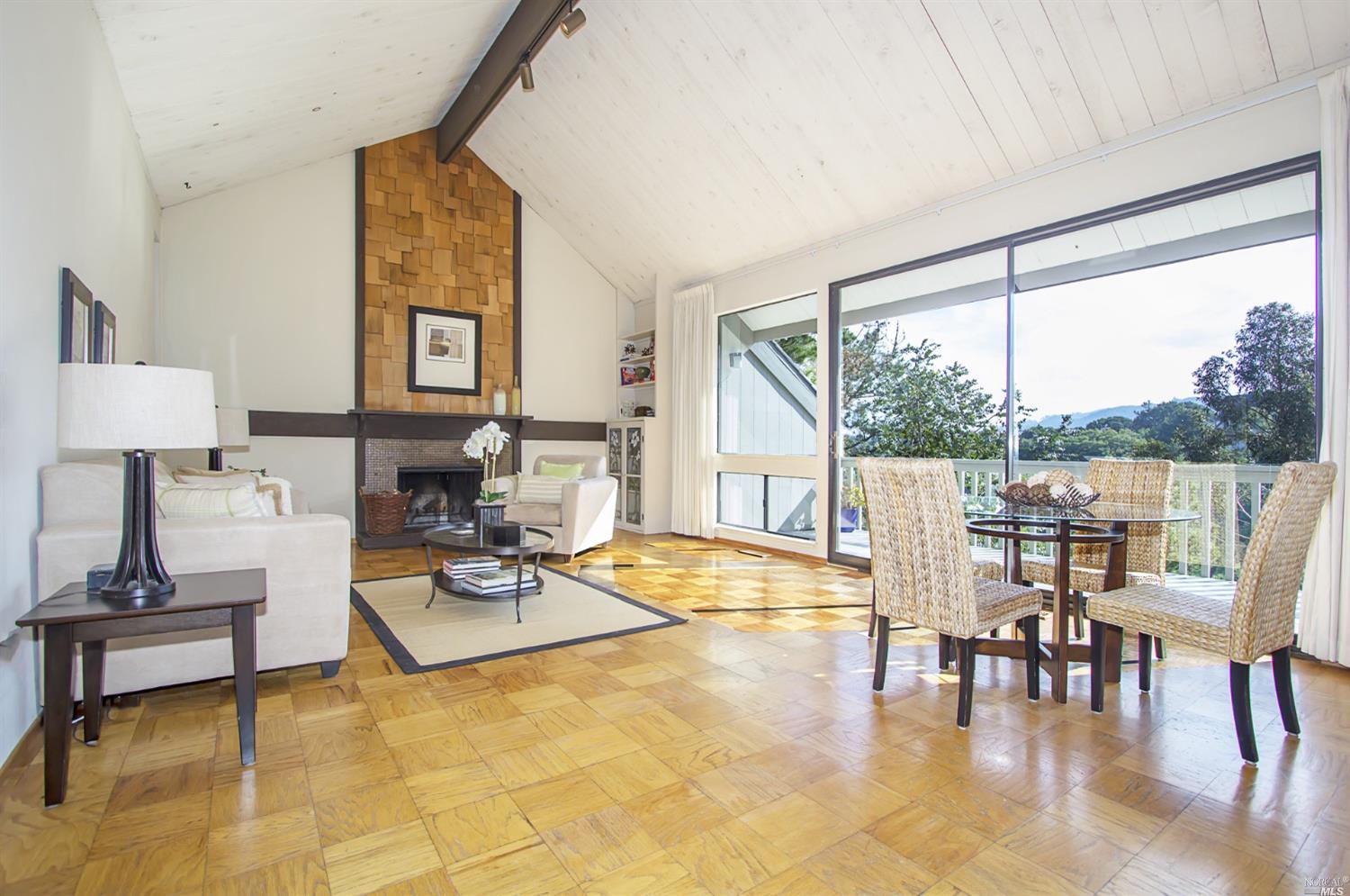 381 County View Dr, Mill Valley, CA 94941 photo 4